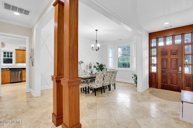 $1,349,000 | 4 Hidden Lake Court, Bluffton, SC 29910