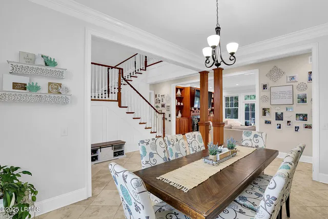 $1,349,000 | 4 Hidden Lake Court, Bluffton, SC 29910
