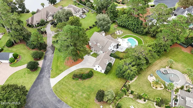 $1,349,000 | 4 Hidden Lake Court, Bluffton, SC 29910