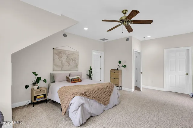 $1,349,000 | 4 Hidden Lake Court, Bluffton, SC 29910