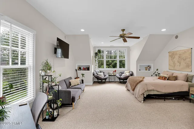 $1,349,000 | 4 Hidden Lake Court, Bluffton, SC 29910