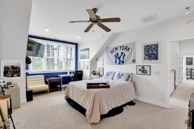 $1,349,000 | 4 Hidden Lake Court, Bluffton, SC 29910