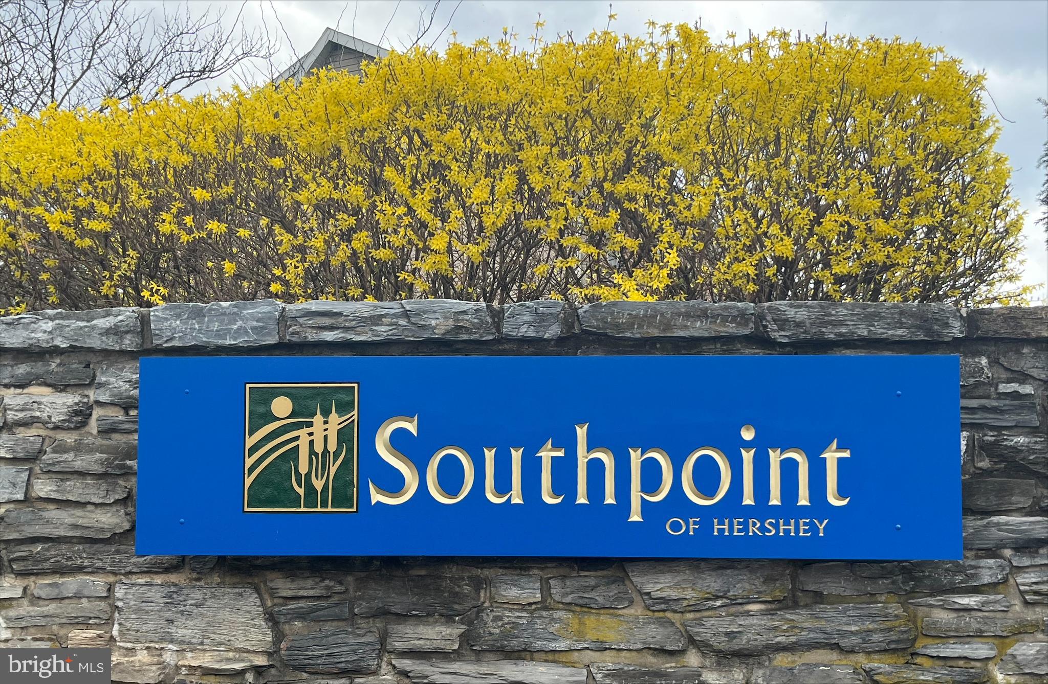 2029 Raleigh Road Hummelstown, PA 17036 - Photo 2 of 5 a sign that is on the side of a building