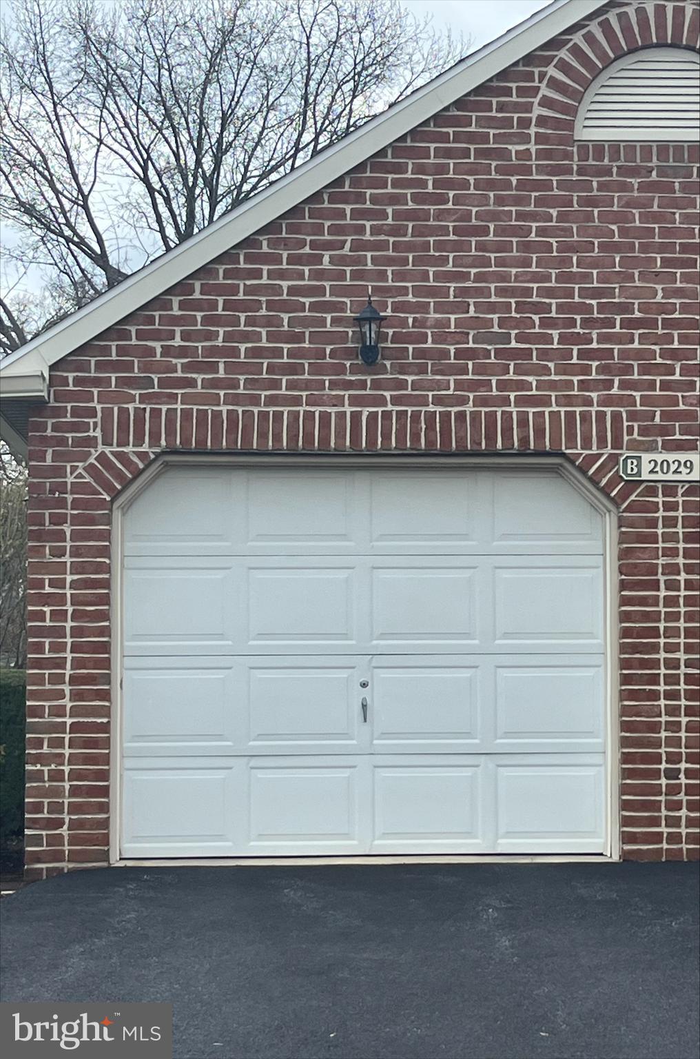 2029 Raleigh Road Hummelstown, PA 17036 - Photo 4 of 5 a view of a wooden door
