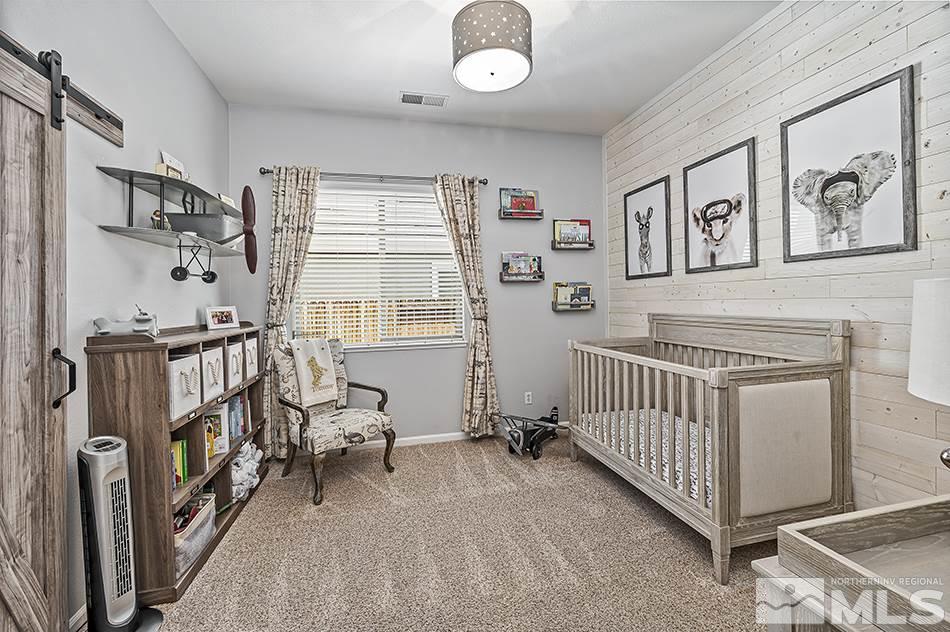1578 Gemtown Court Reno, NV 89521 - Photo 15 of 25 a bedroom with furniture and a window