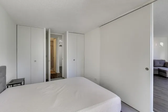 $1,965 | 555 West Madison Street, Unit 3502, Chicago, IL 60661