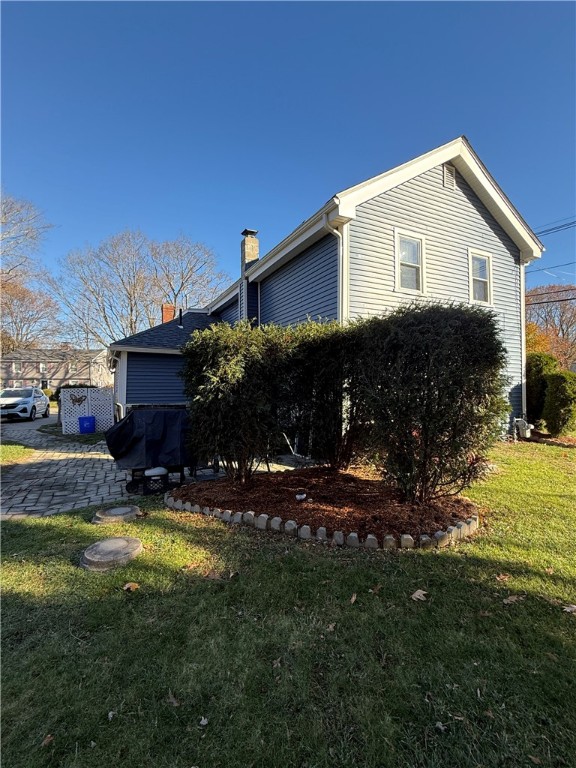 170 Austin Road North Kingstown, RI 02852 - Photo 16 of 17