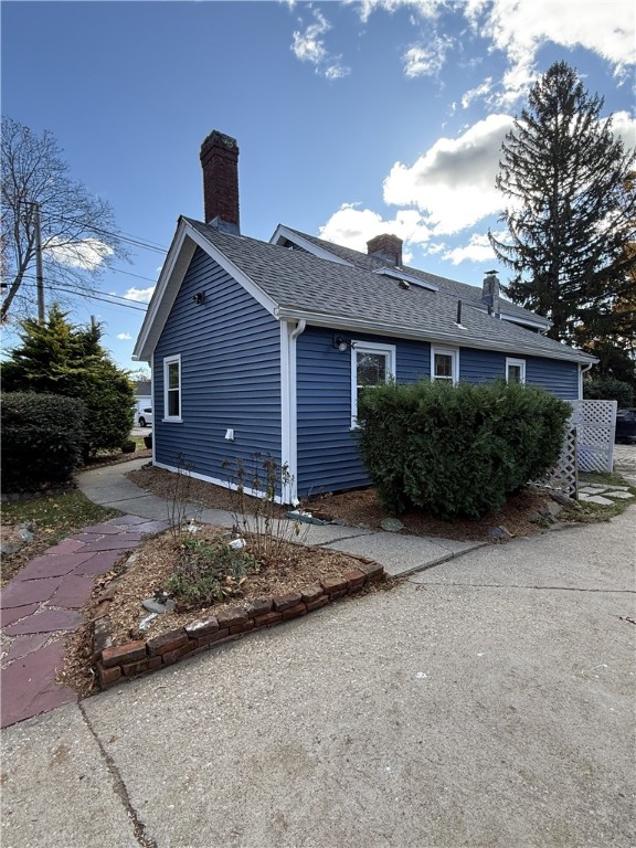 170 Austin Road North Kingstown, RI 02852 - Photo 17 of 17