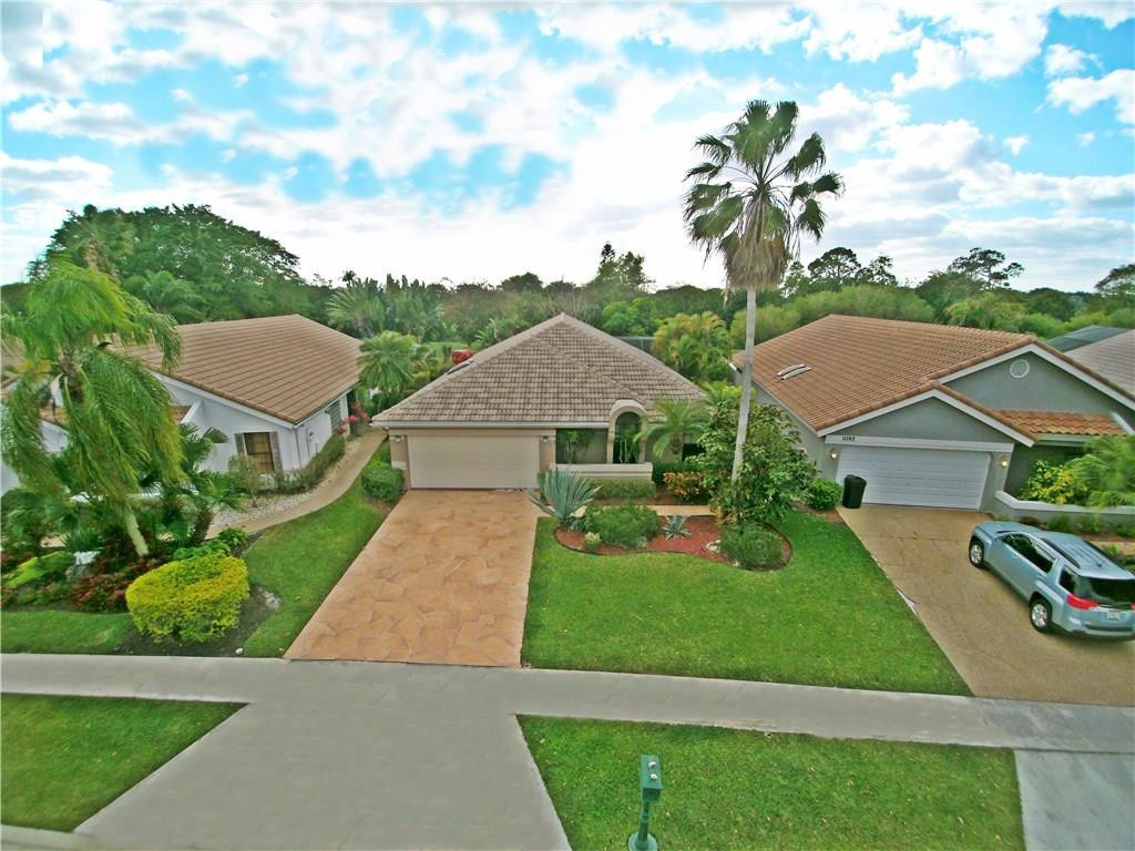 11186 Cloverleaf Circle Boca Raton, FL 33428 - Photo 1 of 23 Photo 1