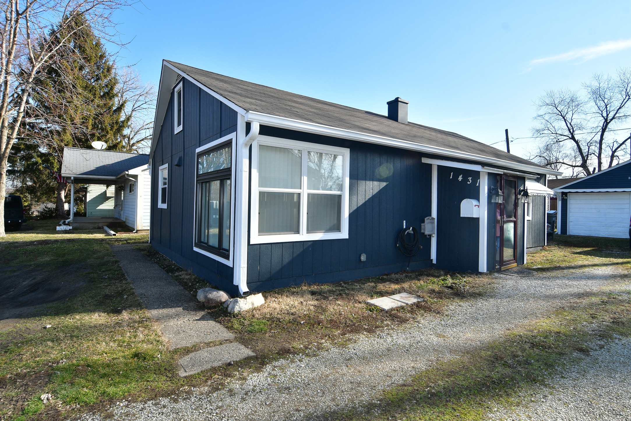 1431 East Pleasant Run Pkwy S Dr  