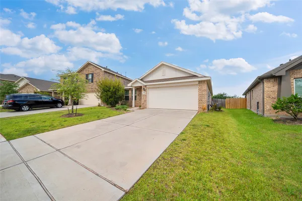 $2,000 | 3442 Marlene Meadow Way, Richmond, TX 77406
