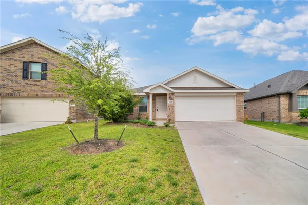 $2,000 | 3442 Marlene Meadow Way, Richmond, TX 77406