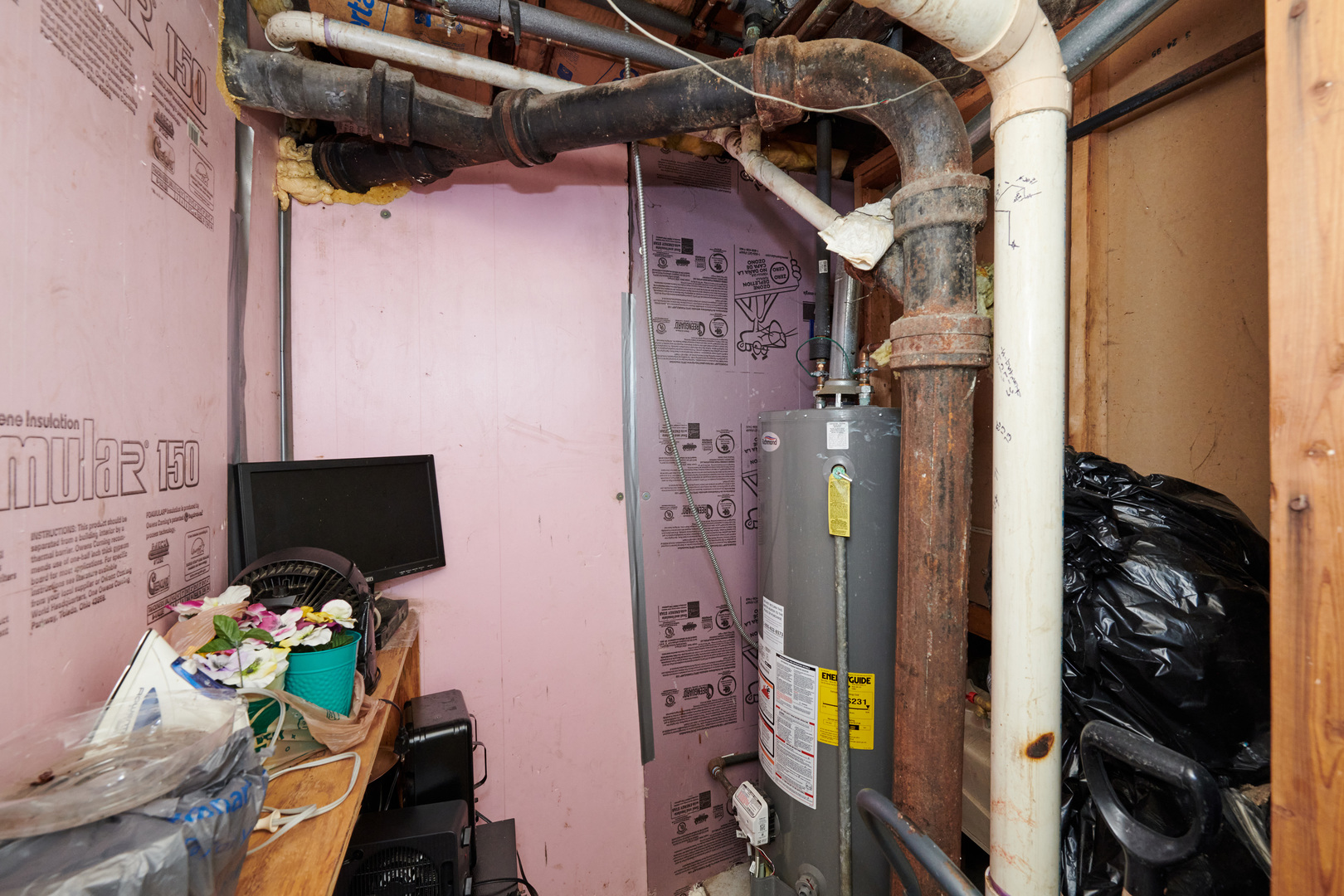 316 Oneida Street Joliet, IL 60435 - Photo 22 of 26