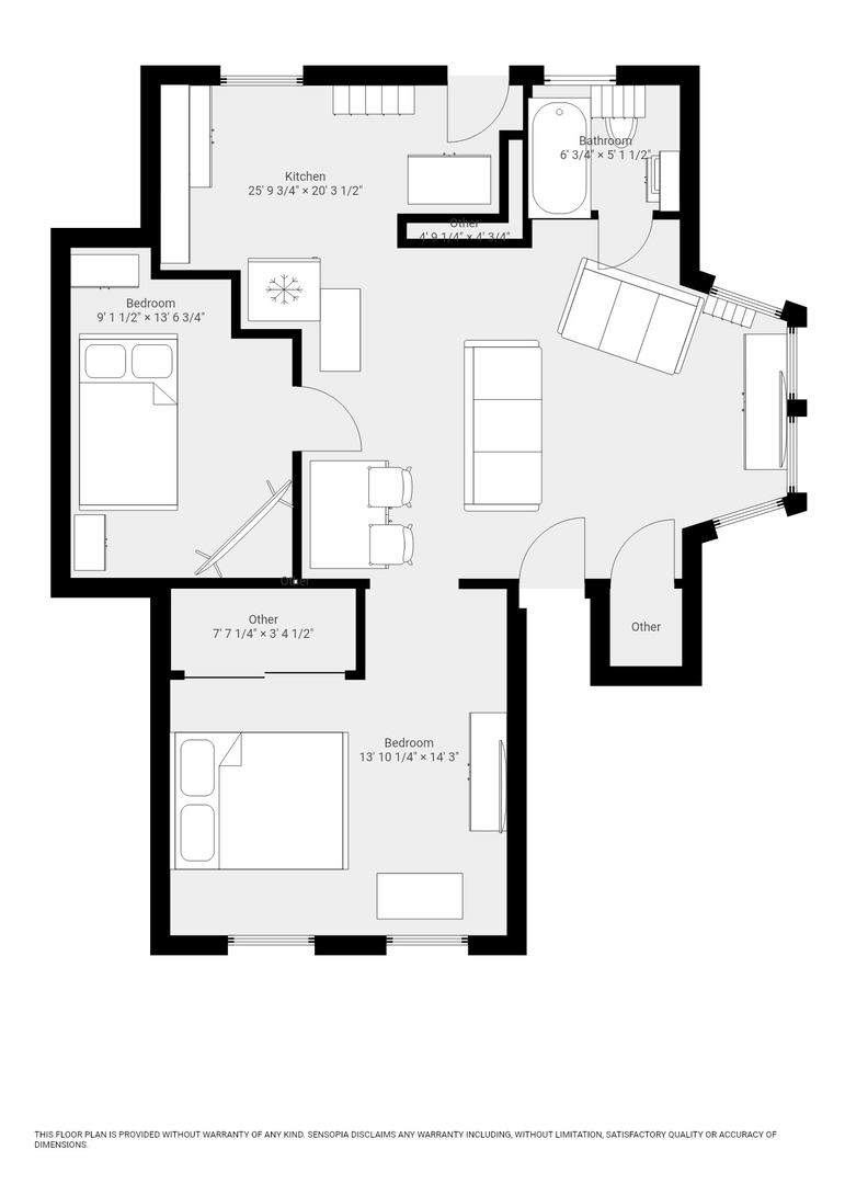 316 Oneida Street Joliet, IL 60435 - Photo 25 of 26