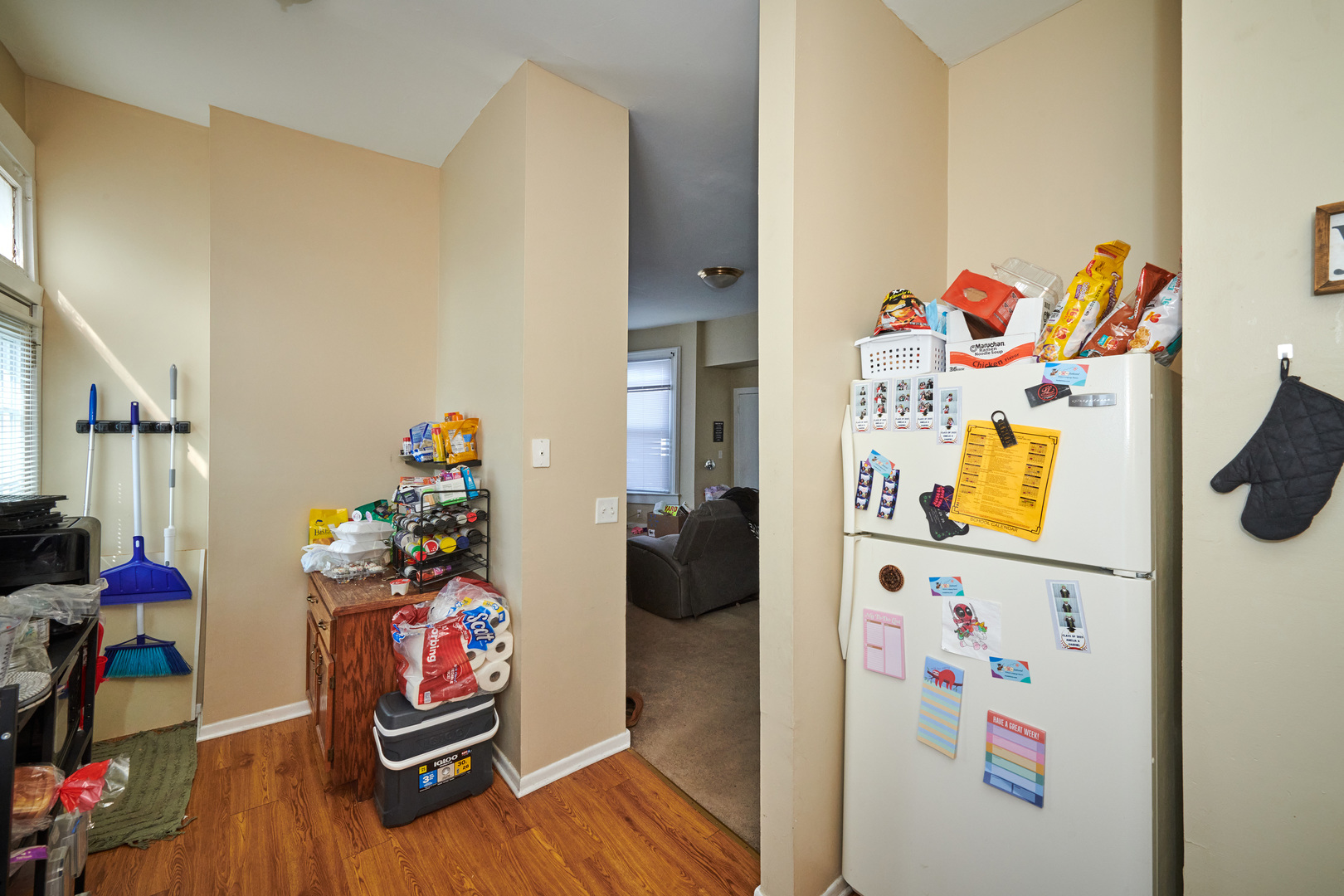 316 Oneida Street Joliet, IL 60435 - Photo 6 of 26