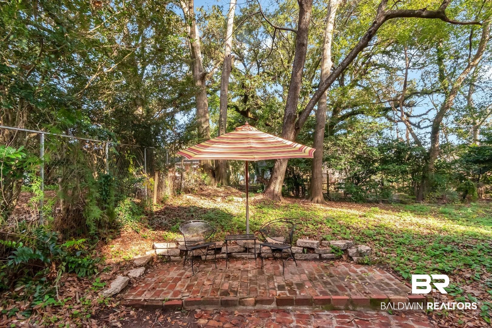 2460 Lilac Avenue Mobile, AL 36606 - Photo 17 of 21