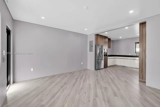 $2,800 | 8931 Northeast 2nd Avenue, Unit S4, El Portal, FL 33138