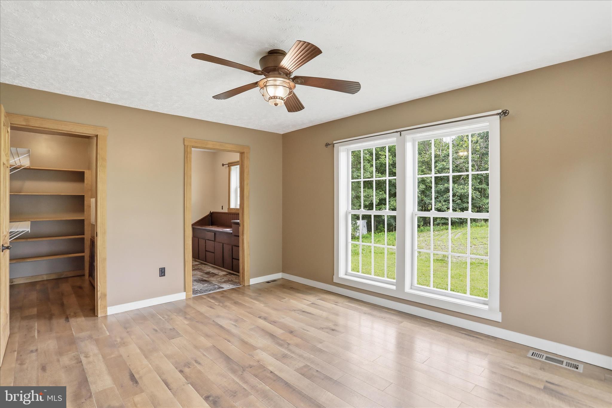 7968 Cromwell Road Three Springs, PA 17264 - Photo 25 of 68 Primary Bedroom