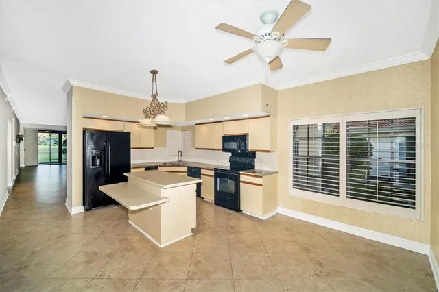 $2,500 | 7669 Fairway Woods Drive, Unit 704, Sarasota, FL 34238