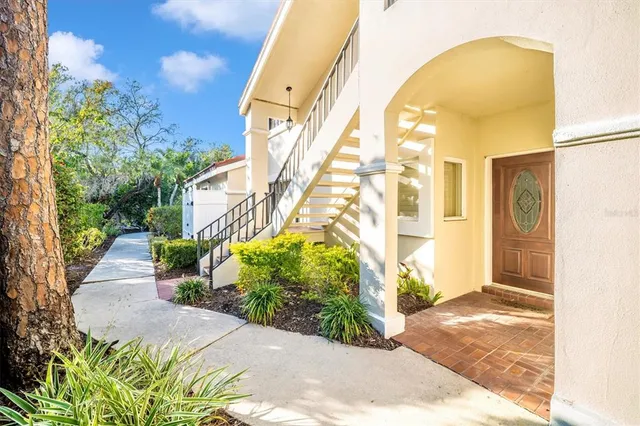 $2,500 | 7669 Fairway Woods Drive, Unit 704, Sarasota, FL 34238