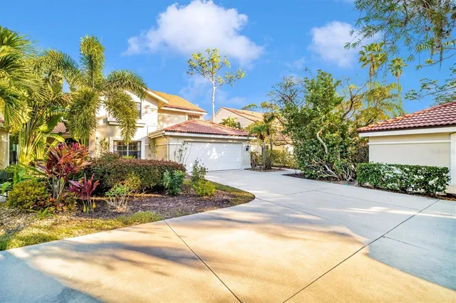 $2,500 | 7669 Fairway Woods Drive, Unit 704, Sarasota, FL 34238