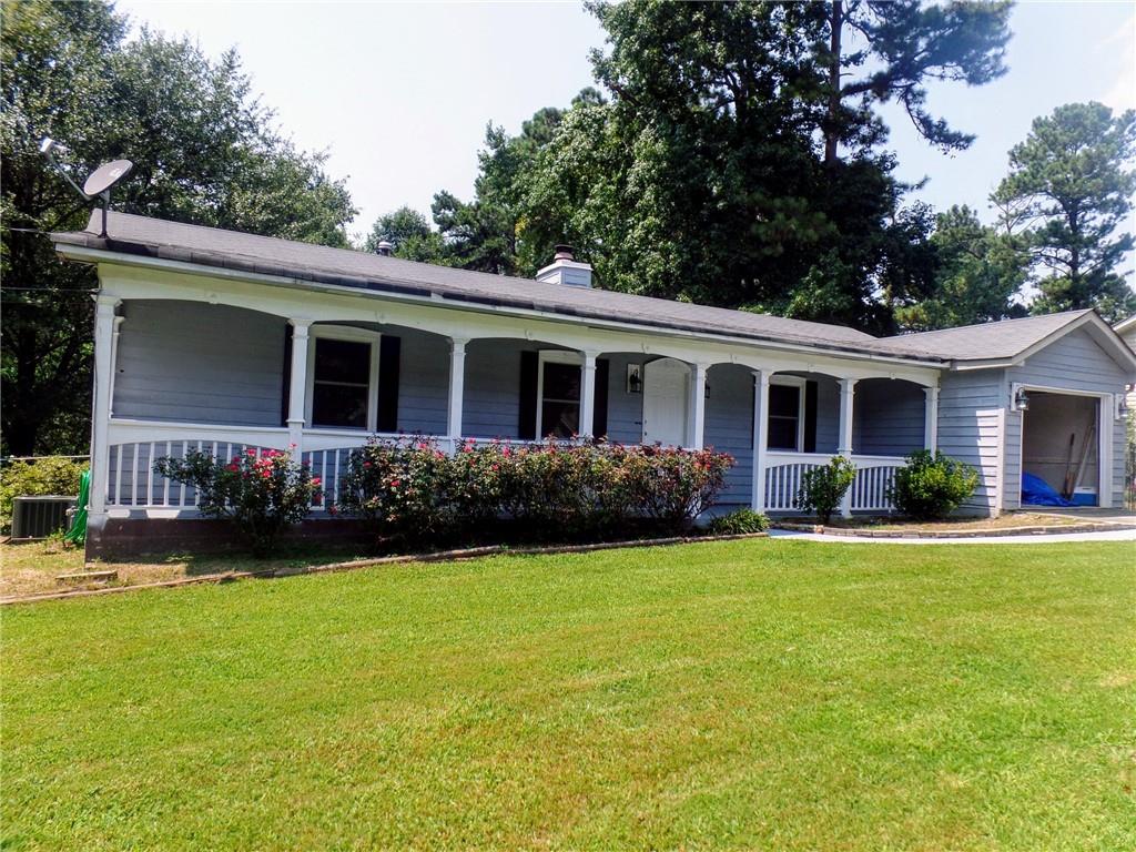 1471 Wethersfield Road Southwest Snellville, GA 30078 - Photo 1 of 1 Gallery Image 1