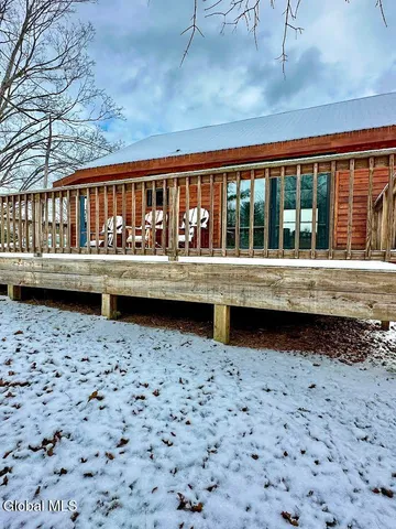 $299,000 | 287 Bird Pond Road, Chester, NY 12853