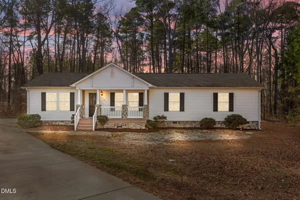 $330,000 | 1739 Cobblestone Drive, Creedmoor, NC 27522