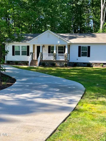 $359,900 | 1739 Cobblestone Drive, Creedmoor, NC 27522