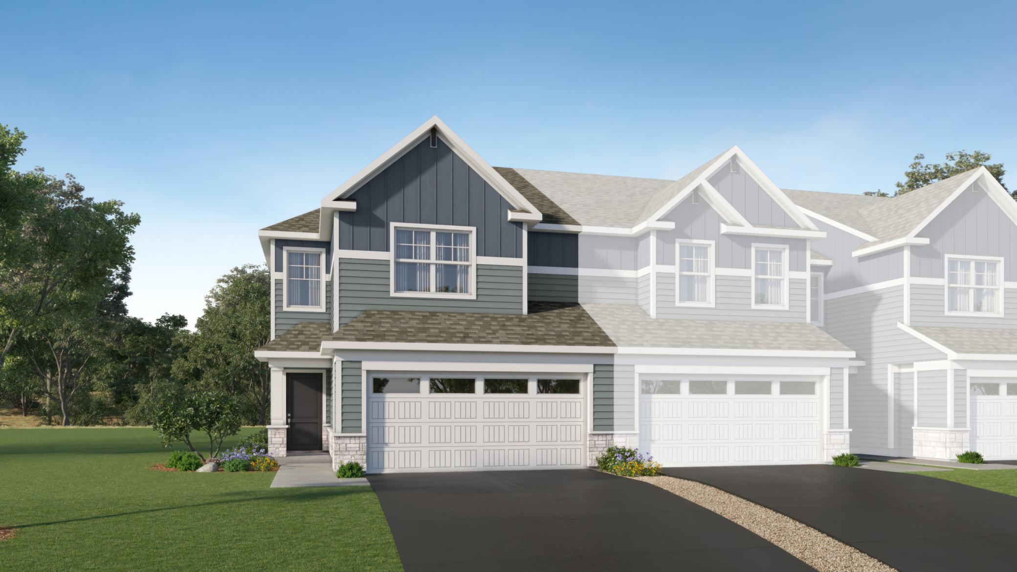 1078 Anmeadle Row Rosemount, MN 55068 - Photo 1 of 19