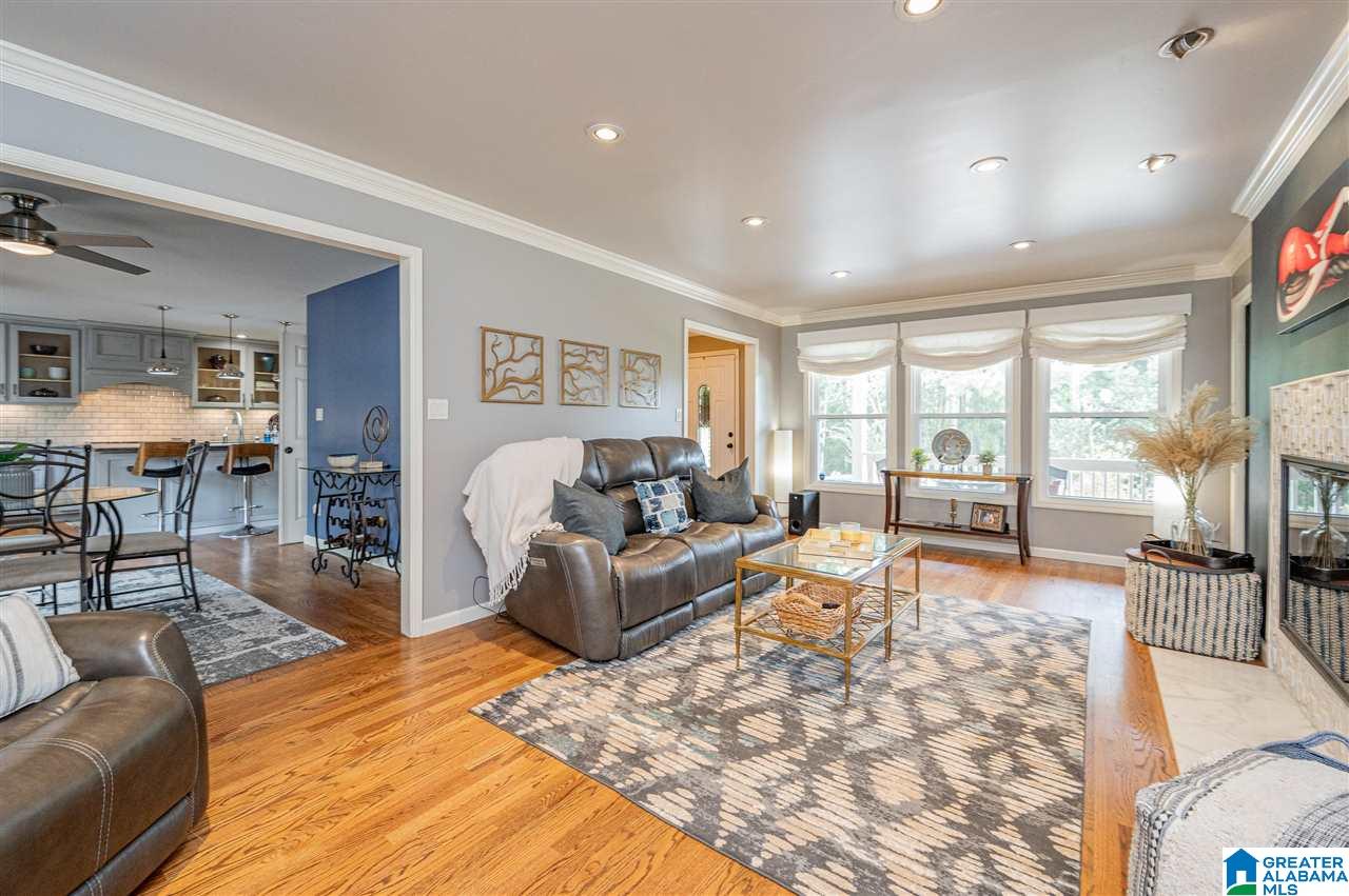 8560 Will Keith Road Trussville, AL 35173 - Photo 8 of 50