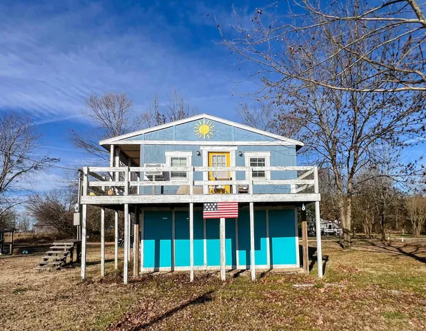 $69,000 | 486 Water View Loop, Savannah, TN 38372