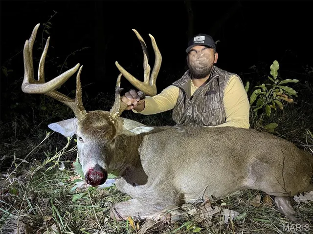 $1,080,800 | 0 Highway D (77.2 /- Acres ) Tract 1 Eolia Mo 63344, Eolia, MO 63344