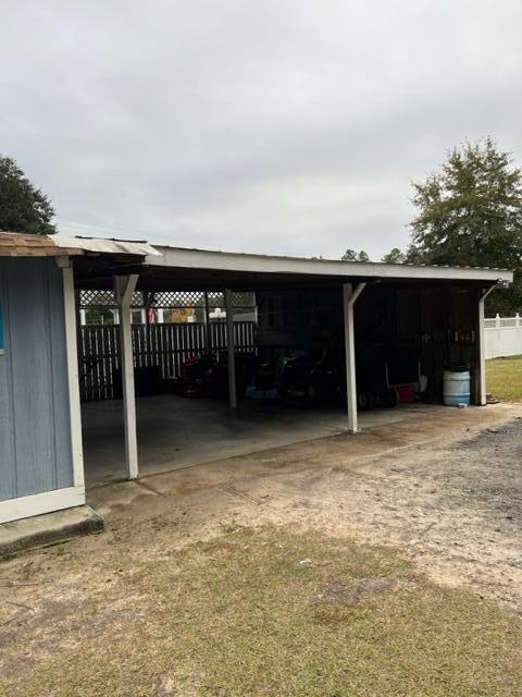 1391 Main Street Barnwell, SC 29812 - Photo 28 of 28