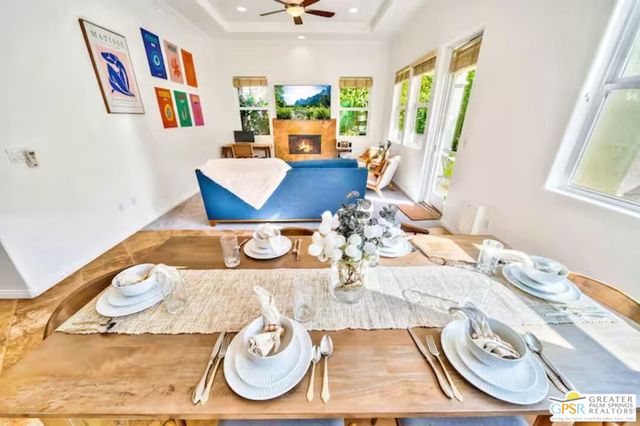 $555,000 | 57410 Via Vista, La Quinta, CA 92253