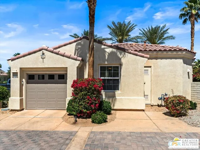 $555,000 | 57410 Via Vista, La Quinta, CA 92253