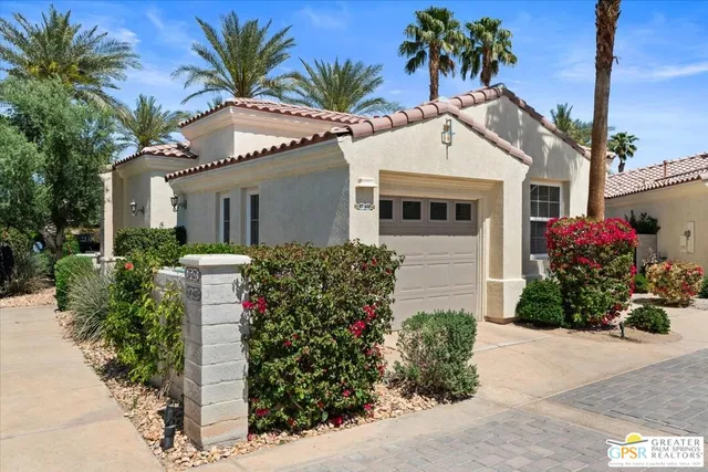 $555,000 | 57410 Via Vista, La Quinta, CA 92253