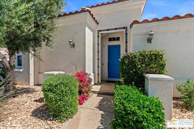 $555,000 | 57410 Via Vista, La Quinta, CA 92253