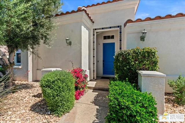 $555,000 | 57410 Via Vista, La Quinta, CA 92253
