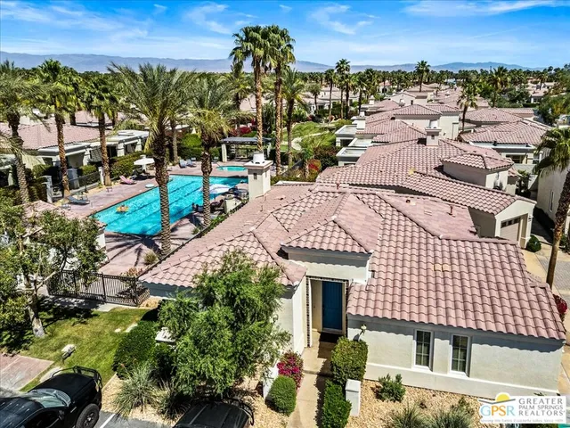 $555,000 | 57410 Via Vista, La Quinta, CA 92253