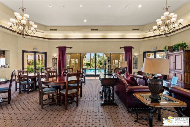 $555,000 | 57410 Via Vista, La Quinta, CA 92253