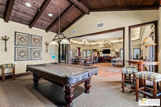 $555,000 | 57410 Via Vista, La Quinta, CA 92253