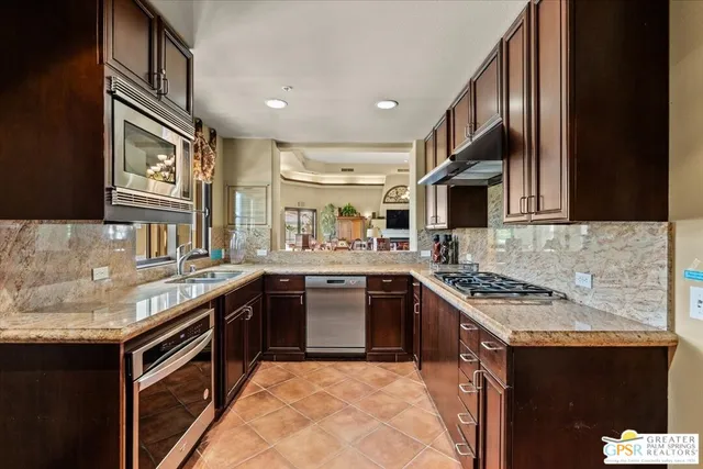 $555,000 | 57410 Via Vista, La Quinta, CA 92253