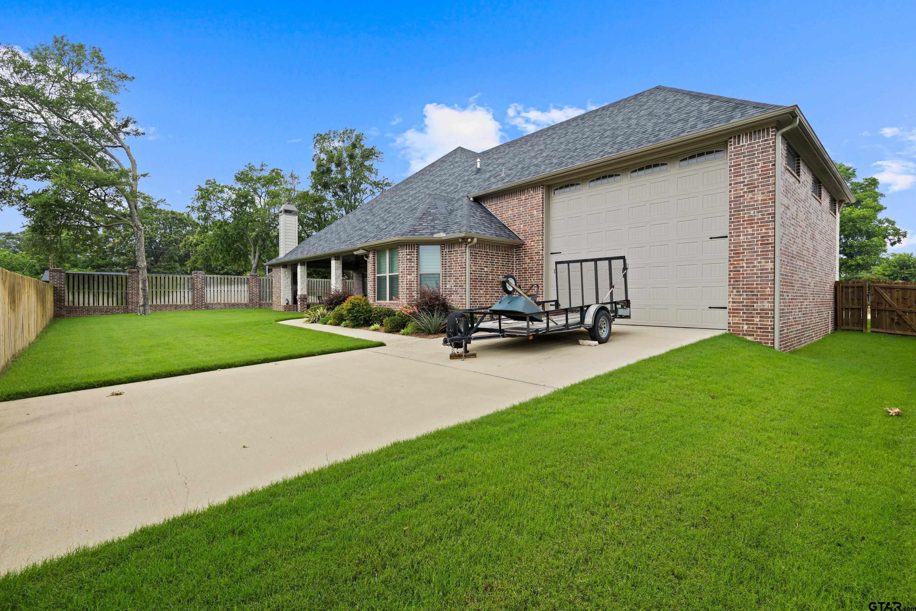 102 Nathan Road Chandler, TX 75758 - Photo 33 of 39