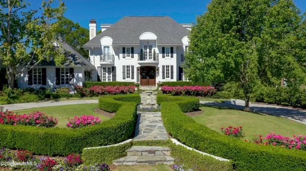 $3,150,000 | 2325 Ocean Point Drive, Wilmington, NC 28405