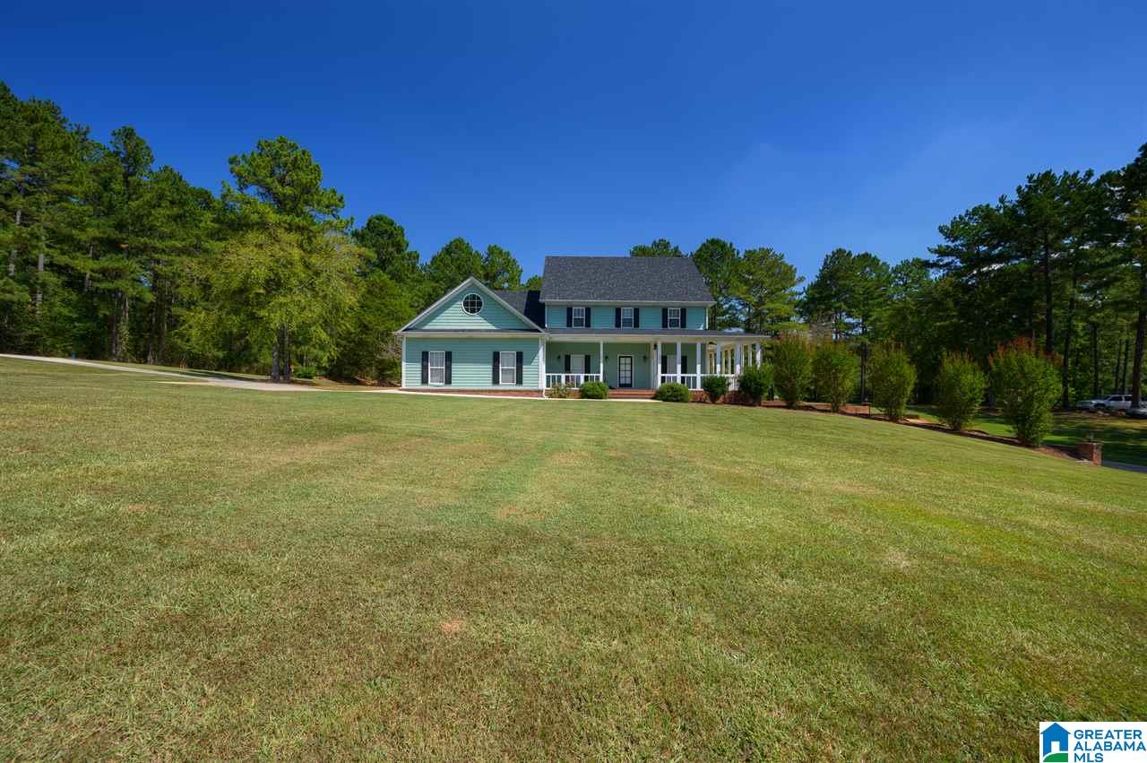 310 Brooks Lane Oneonta, AL 35121 - Photo 2 of 42