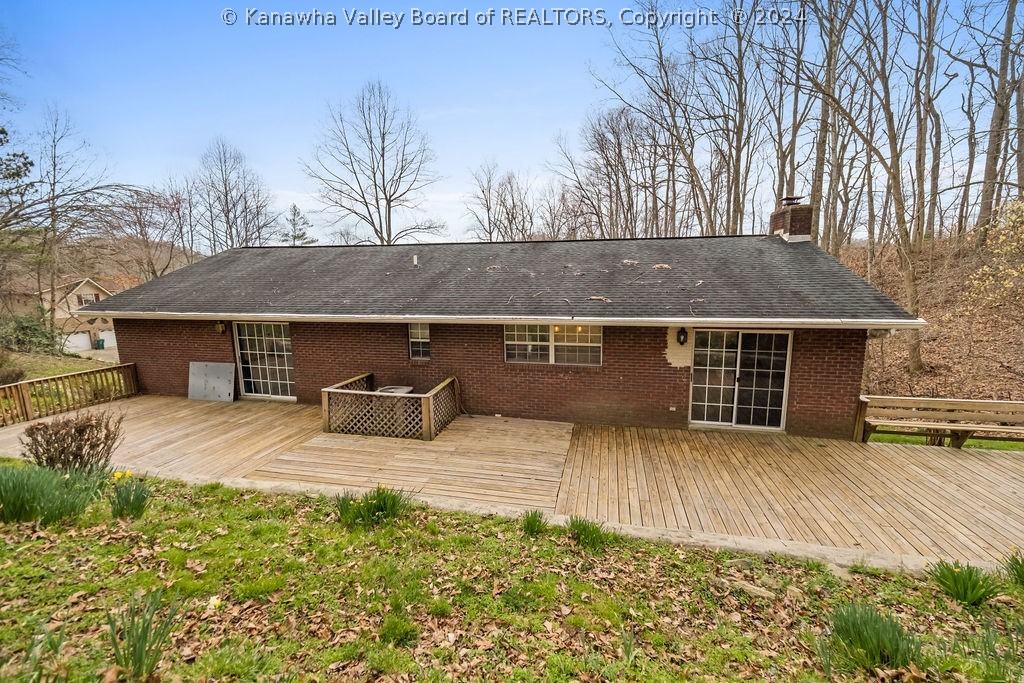 310 Teays Meadows Road Scott Depot, WV 25560 - Photo 34 of 34 Gallery Image 34