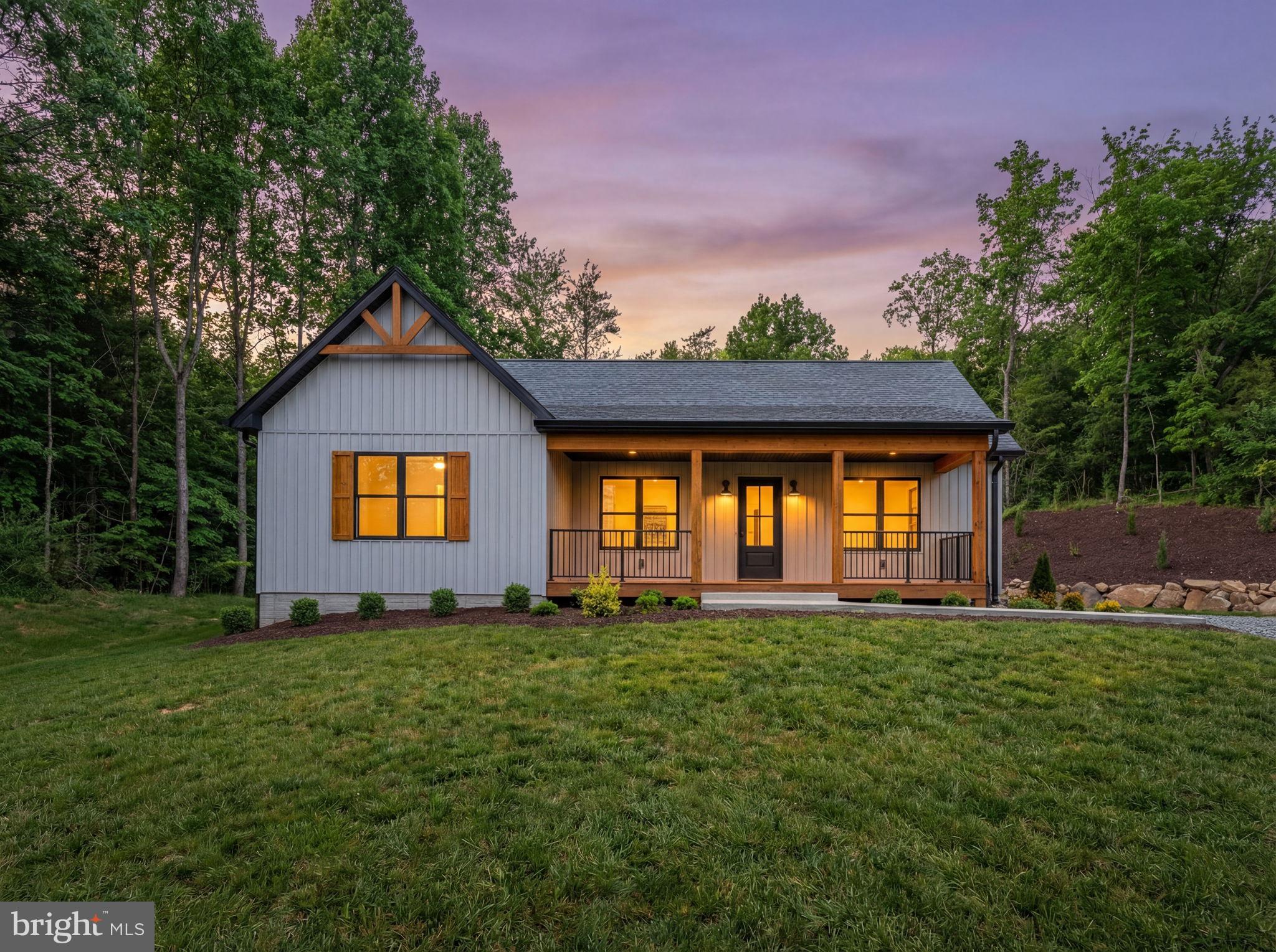 1787 Thoroughfare Road Culpeper, VA 22701 - Photo 1 of 56