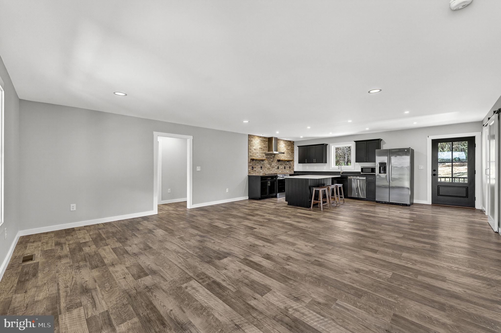 1787 Thoroughfare Road Culpeper, VA 22701 - Photo 11 of 56