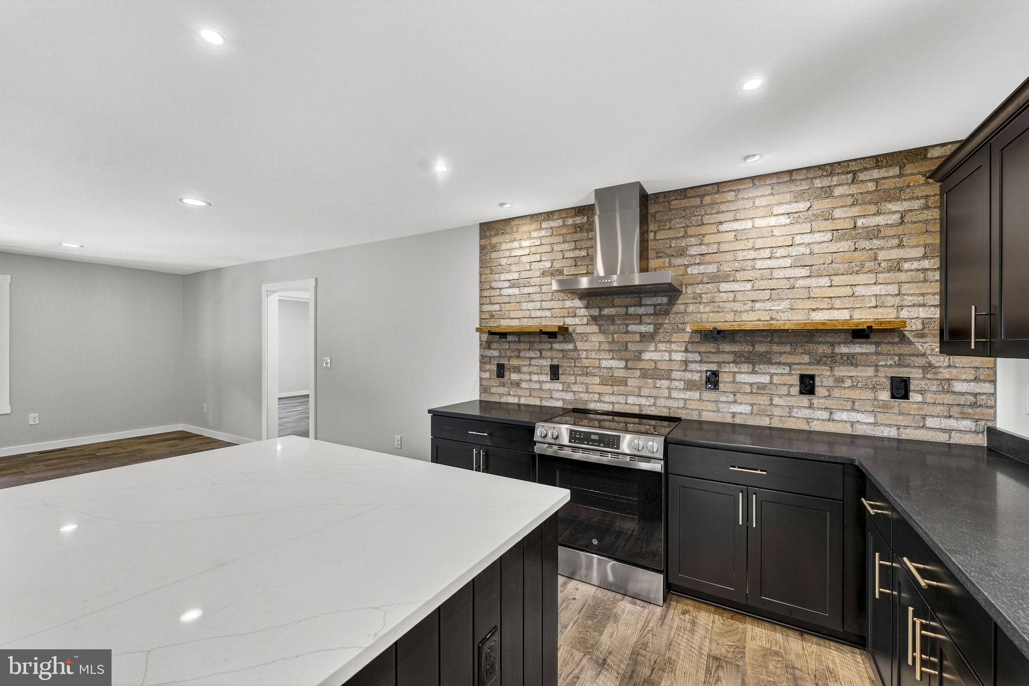 1787 Thoroughfare Road Culpeper, VA 22701 - Photo 17 of 56